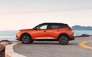   Peugeot 2008 GT - 2020