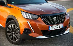   Peugeot 2008 GT - 2020