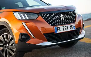   Peugeot 2008 GT - 2020