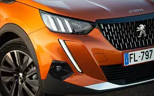   Peugeot 2008 GT - 2020