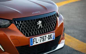   Peugeot 2008 GT - 2020
