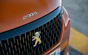   Peugeot 2008 GT - 2020