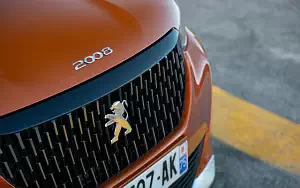   Peugeot 2008 GT - 2020