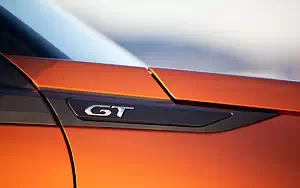   Peugeot 2008 GT - 2020