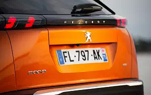   Peugeot 2008 GT - 2020