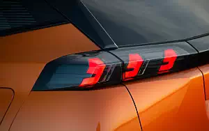   Peugeot 2008 GT - 2020