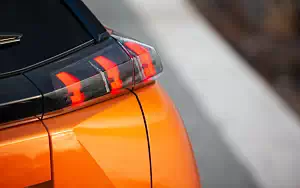   Peugeot 2008 GT - 2020