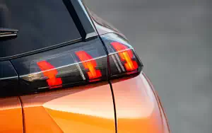  Peugeot 2008 GT - 2020