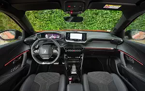   Peugeot 2008 GT - 2020