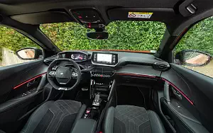  Peugeot 2008 GT - 2020