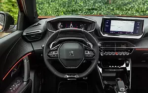   Peugeot 2008 GT - 2020