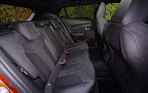   Peugeot 2008 GT - 2020
