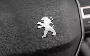   Peugeot 2008 GT - 2020