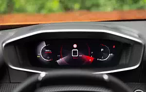   Peugeot 2008 GT - 2020