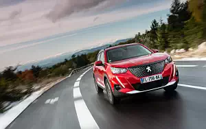   Peugeot 2008 - 2020
