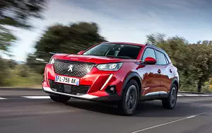   Peugeot 2008 - 2020