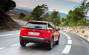   Peugeot 2008 - 2020
