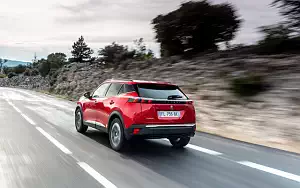   Peugeot 2008 - 2020