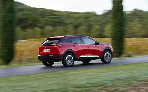   Peugeot 2008 - 2020