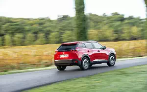   Peugeot 2008 - 2020