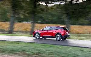   Peugeot 2008 - 2020