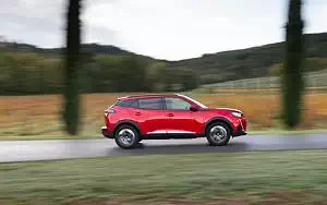   Peugeot 2008 - 2020