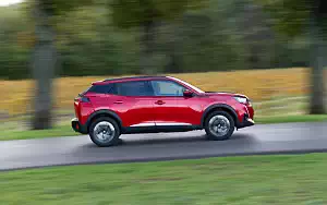   Peugeot 2008 - 2020