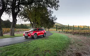   Peugeot 2008 - 2020