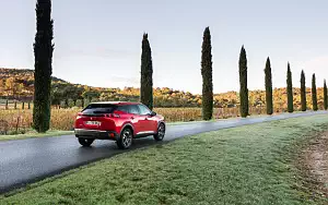   Peugeot 2008 - 2020