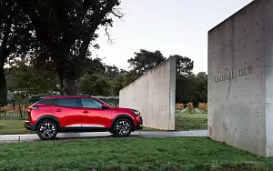   Peugeot 2008 - 2020
