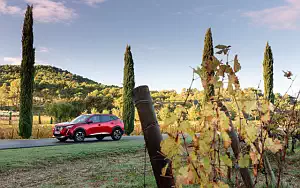   Peugeot 2008 - 2020