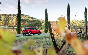   Peugeot 2008 - 2020