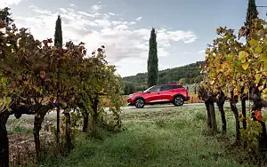   Peugeot 2008 - 2020