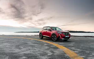   Peugeot 2008 - 2020