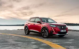   Peugeot 2008 - 2020