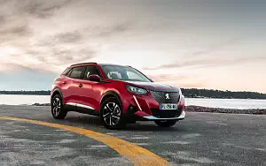   Peugeot 2008 - 2020