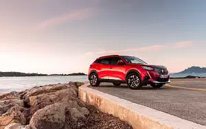   Peugeot 2008 - 2020