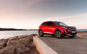   Peugeot 2008 - 2020