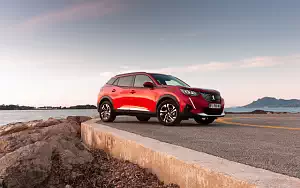   Peugeot 2008 - 2020