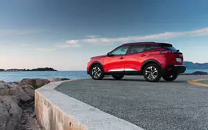   Peugeot 2008 - 2020
