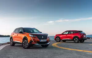   Peugeot 2008 - 2020