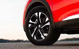   Peugeot 2008 - 2020