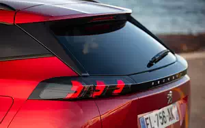   Peugeot 2008 - 2020
