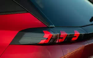   Peugeot 2008 - 2020