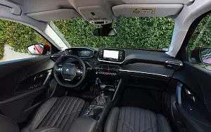   Peugeot 2008 - 2020