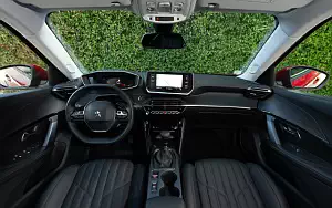   Peugeot 2008 - 2020