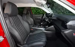   Peugeot 2008 - 2020
