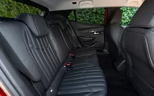   Peugeot 2008 - 2020