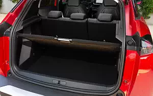   Peugeot 2008 - 2020
