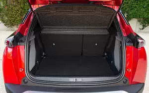   Peugeot 2008 - 2020